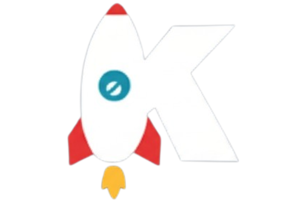 Kriollotech - Logo de la empresa tecnológica venezolana